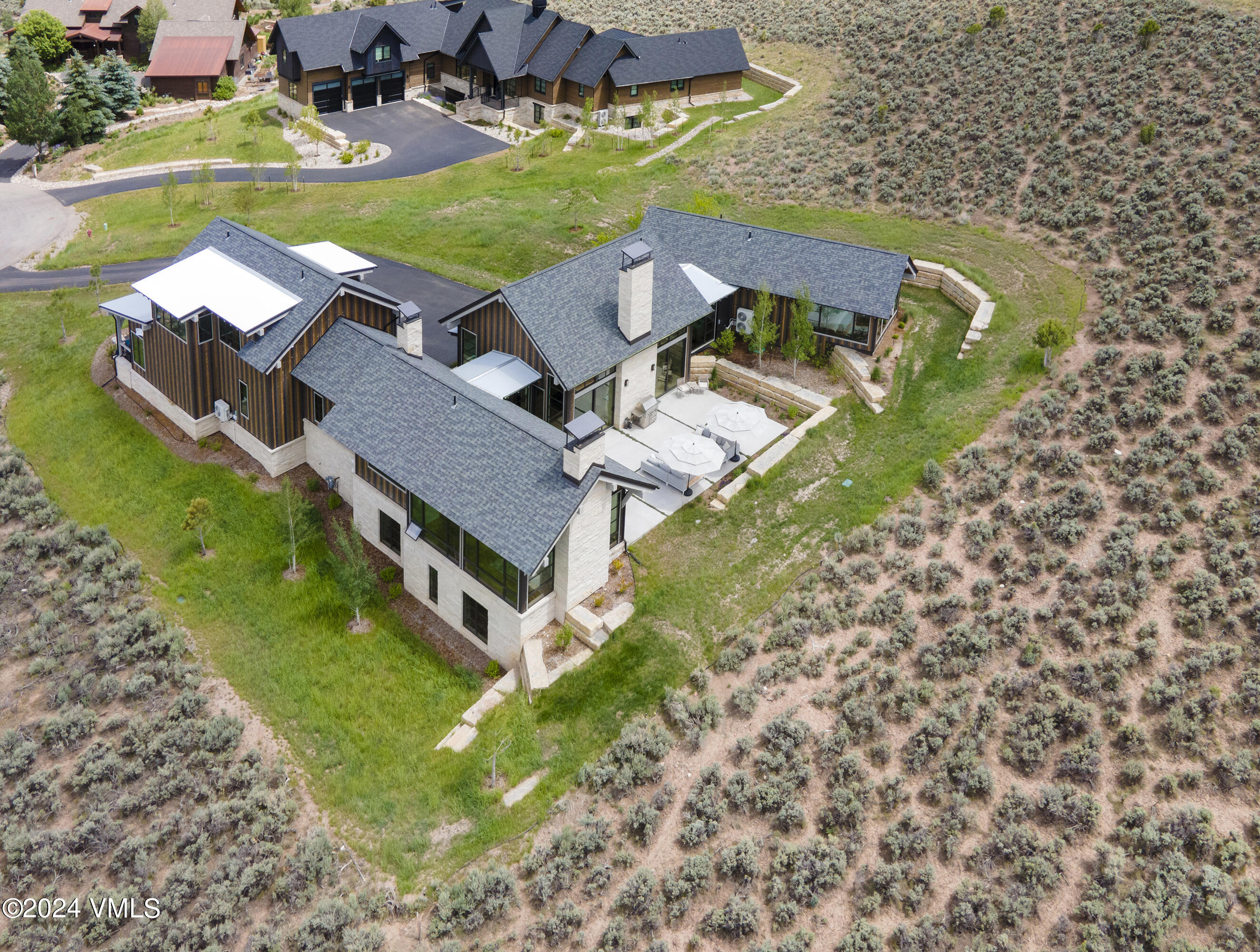 1088 Fourth Of July Road Eagle, CO 81631 - Photo 53 of 78 Exterior