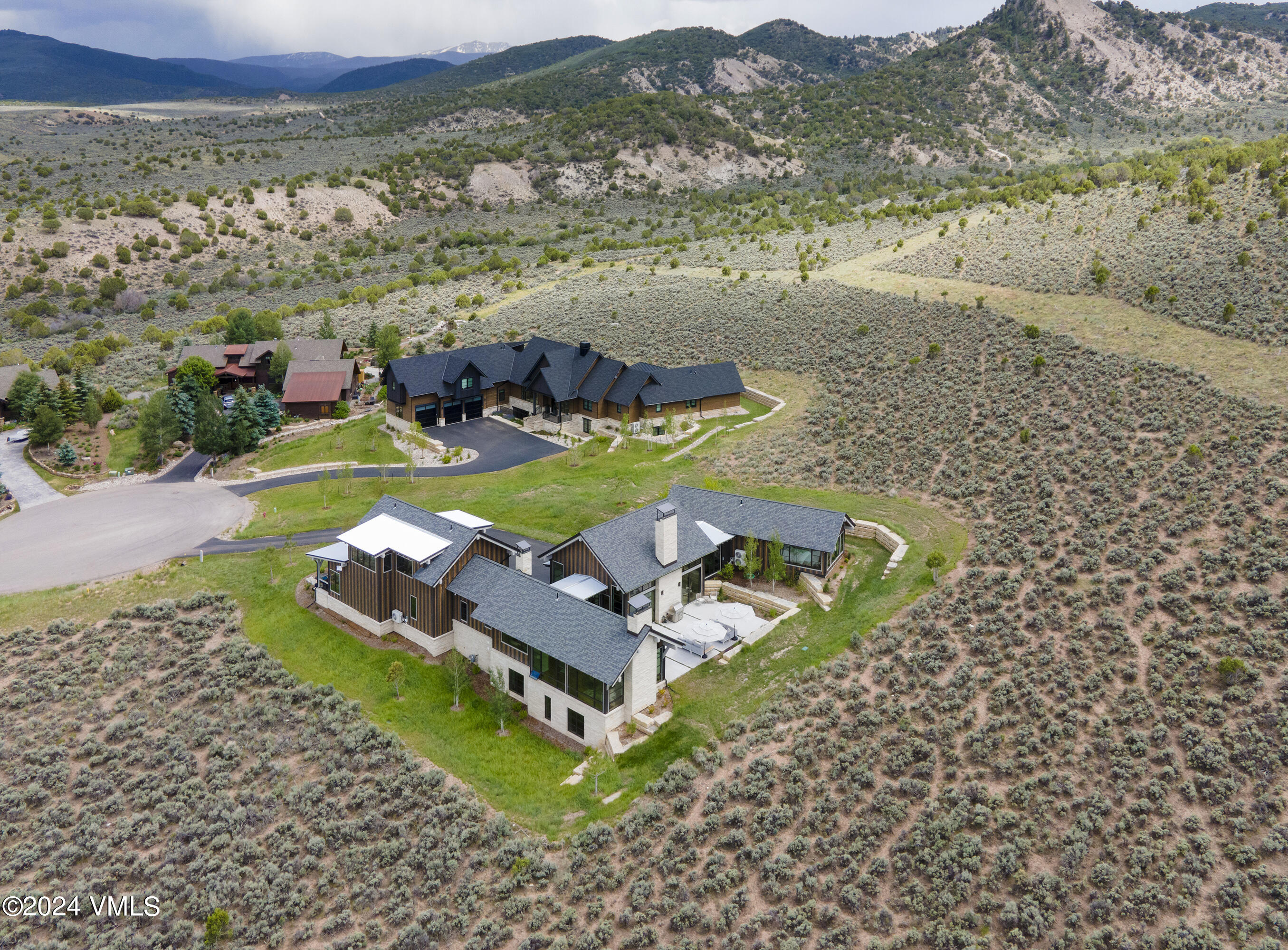 1088 Fourth Of July Road Eagle, CO 81631 - Photo 54 of 78 Exterior