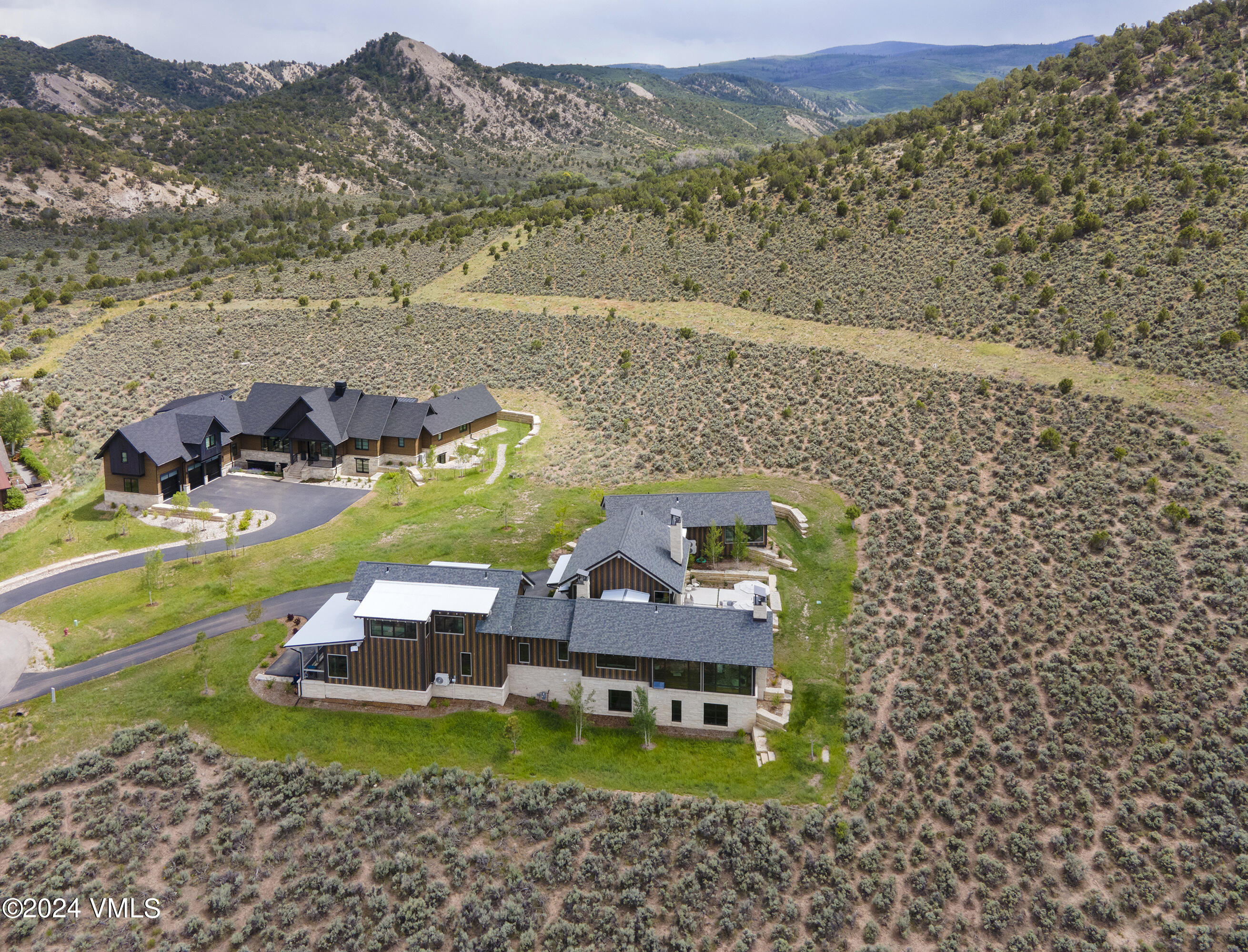 1088 Fourth Of July Road Eagle, CO 81631 - Photo 55 of 78 Exterior