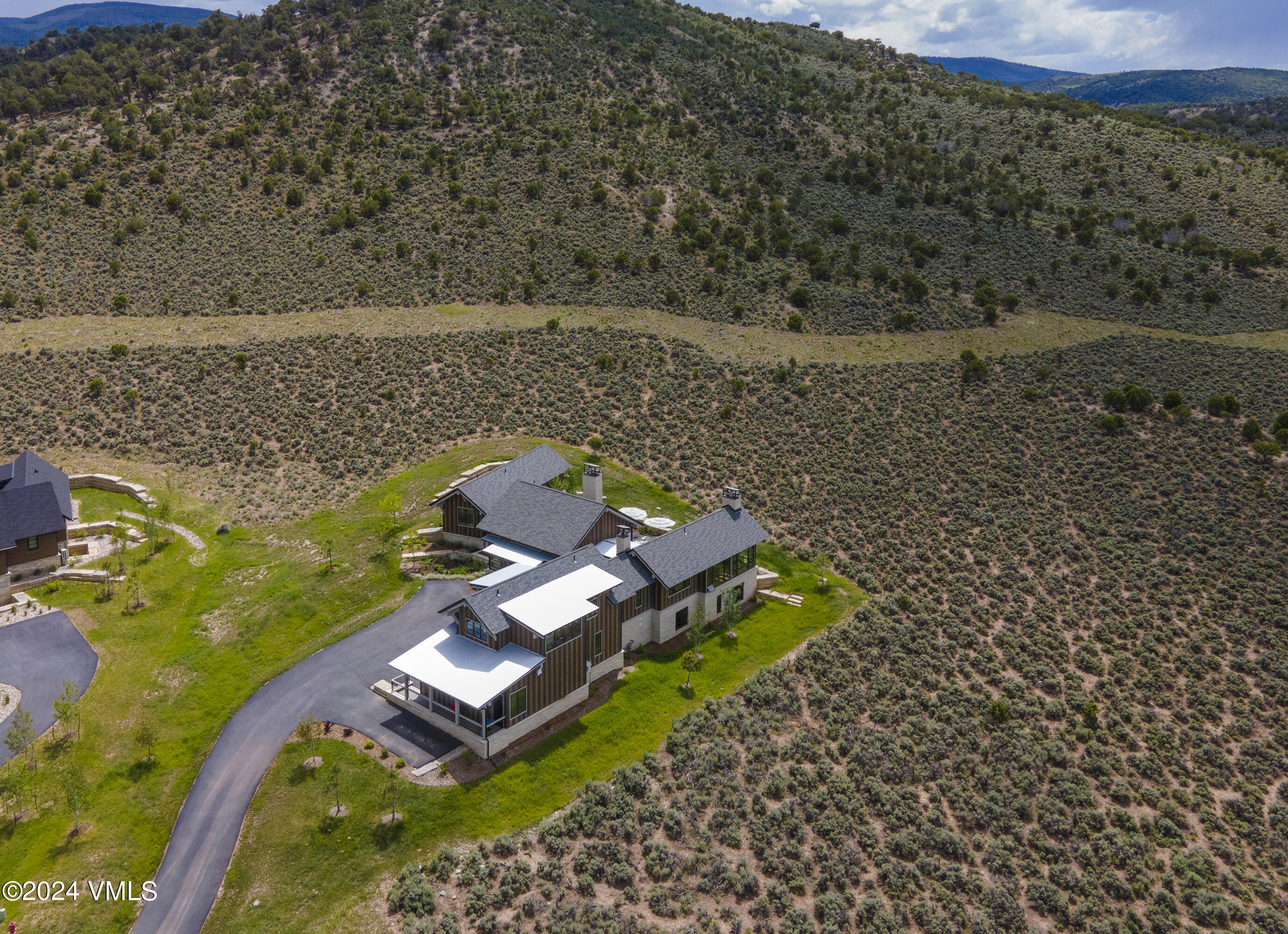 1088 Fourth Of July Road Eagle, CO 81631 - Photo 56 of 78 Exterior