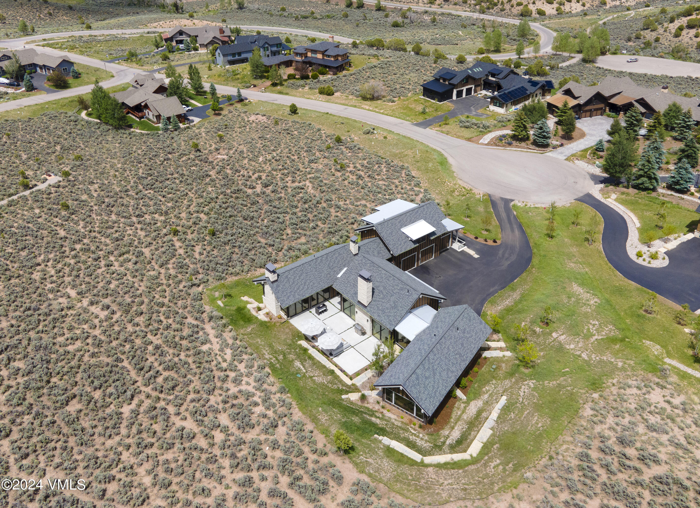 1088 Fourth Of July Road Eagle, CO 81631 - Photo 57 of 78 Exterior