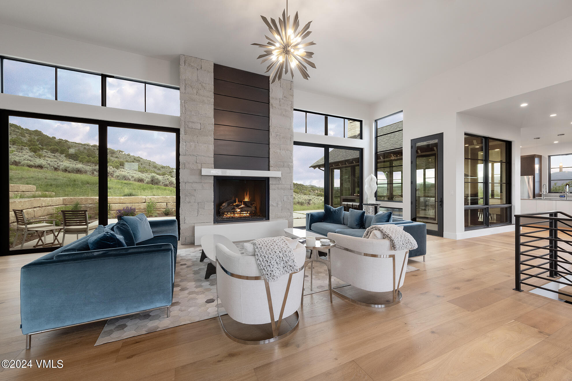 1088 Fourth Of July Road Eagle, CO 81631 - Photo 60 of 78 Hearth Room