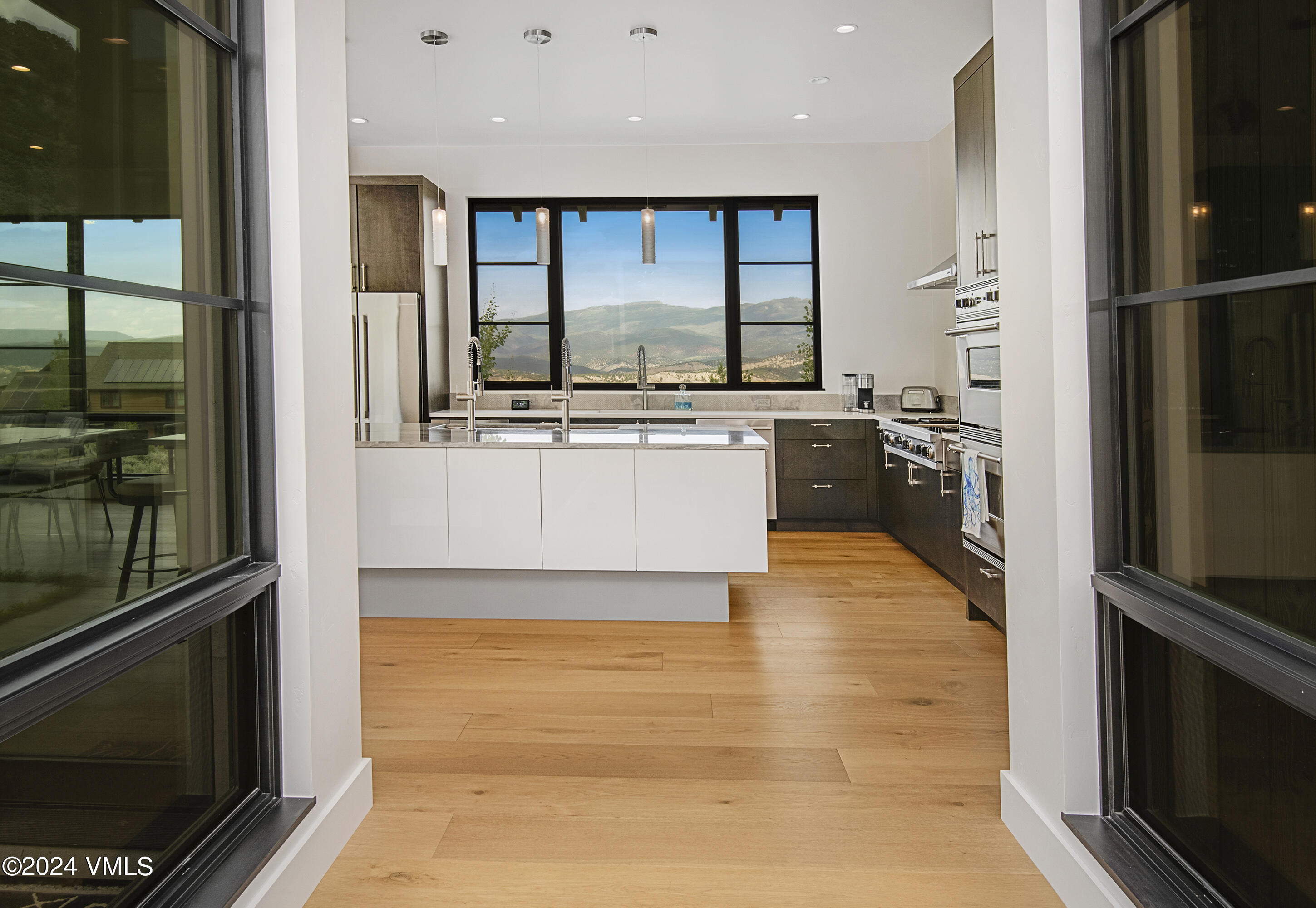 1088 Fourth Of July Road Eagle, CO 81631 - Photo 64 of 78 Hearth & Kitchen Connector