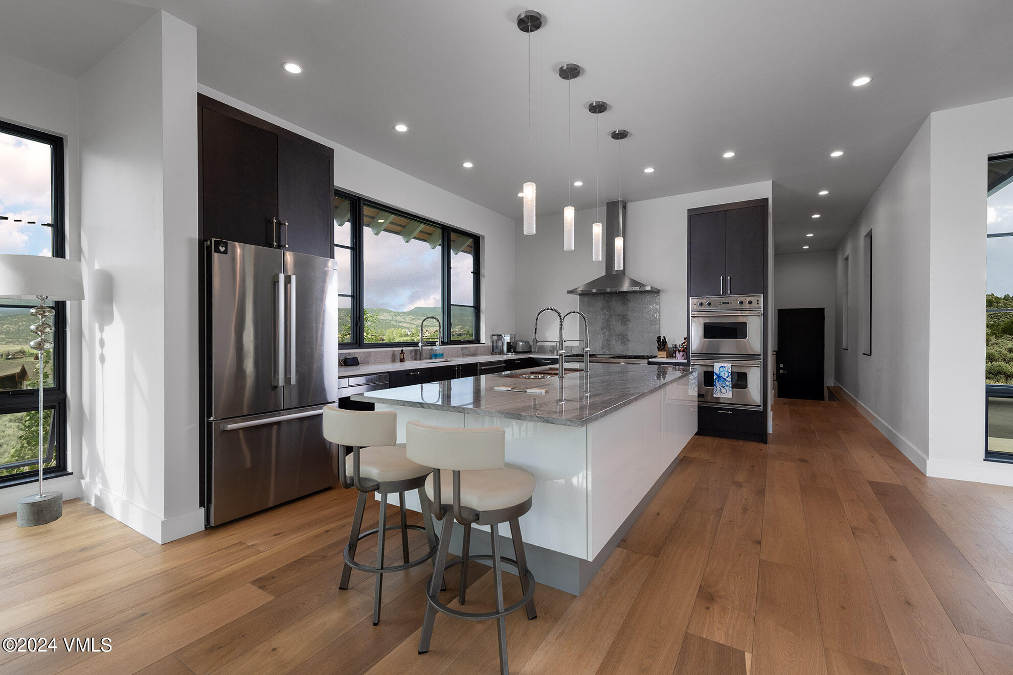 1088 Fourth Of July Road Eagle, CO 81631 - Photo 65 of 78 Kitchen