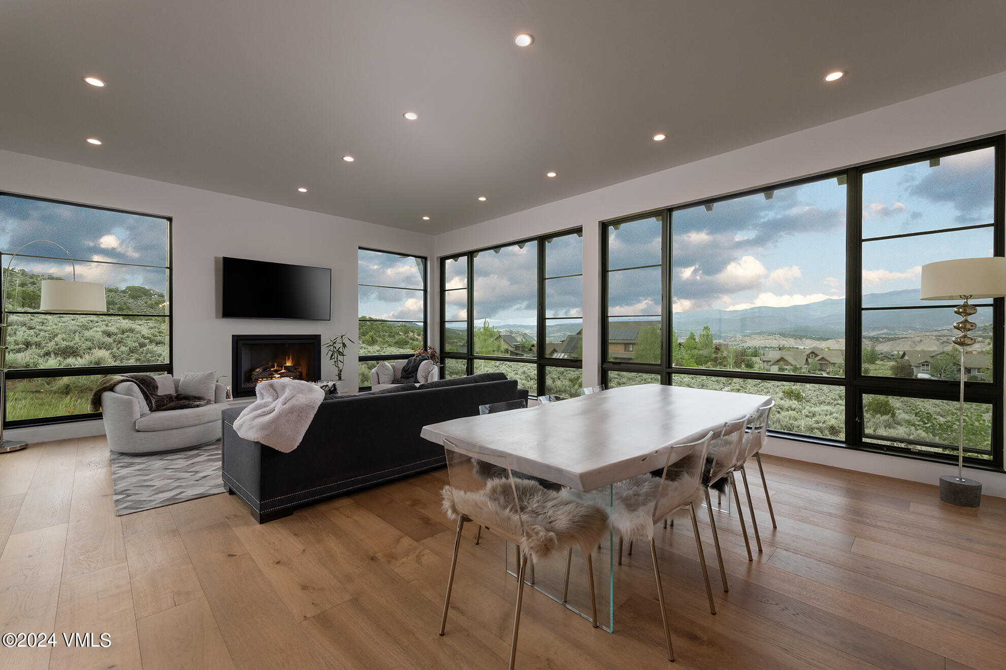 1088 Fourth Of July Road Eagle, CO 81631 - Photo 66 of 78 Great Room