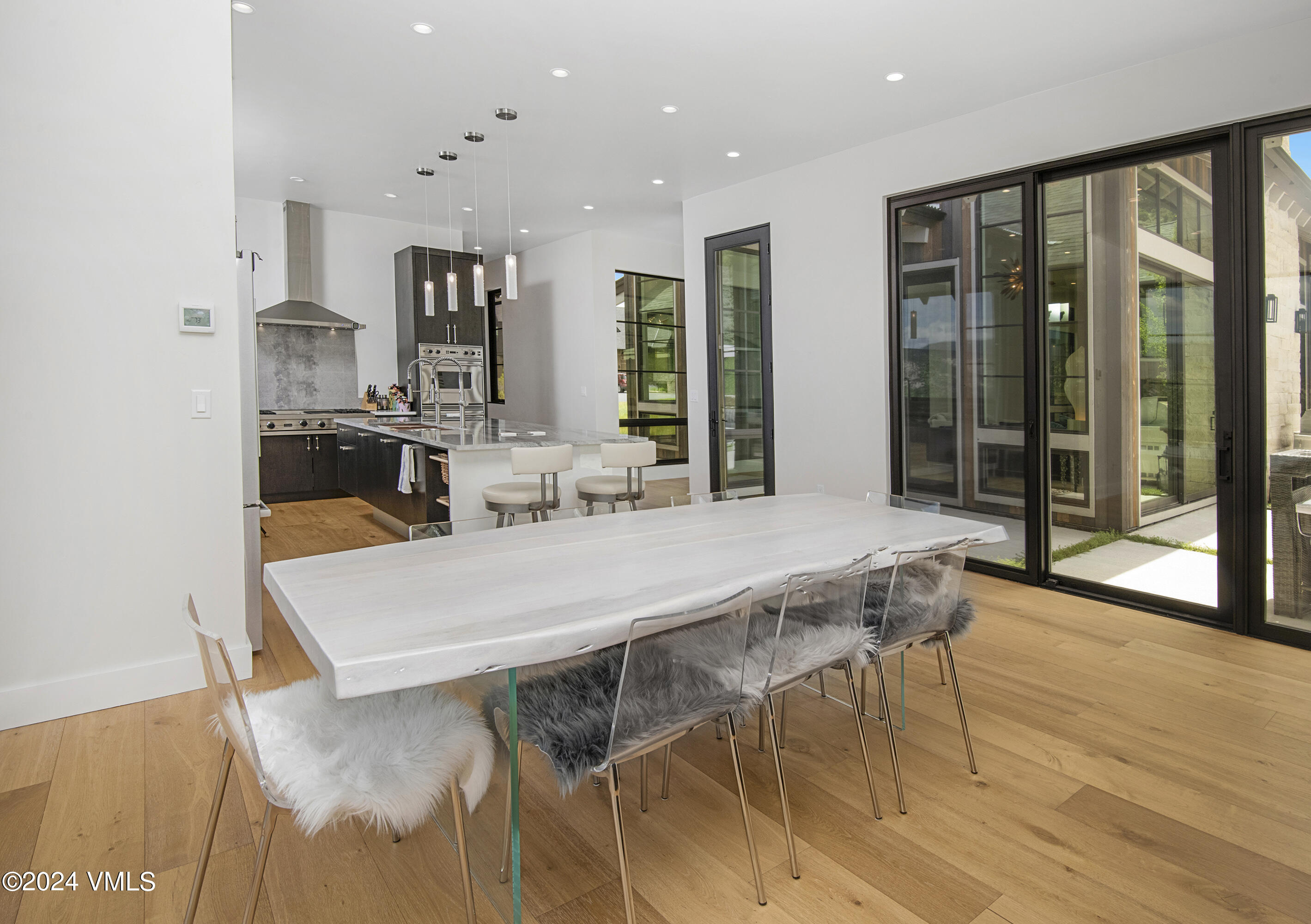1088 Fourth Of July Road Eagle, CO 81631 - Photo 67 of 78 Dining Area