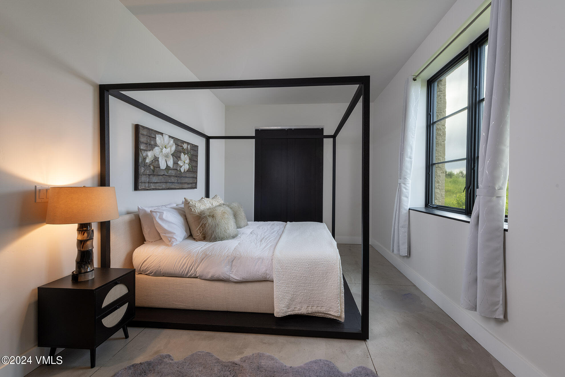 1088 Fourth Of July Road Eagle, CO 81631 - Photo 72 of 78 Lower Level Bedroom 1