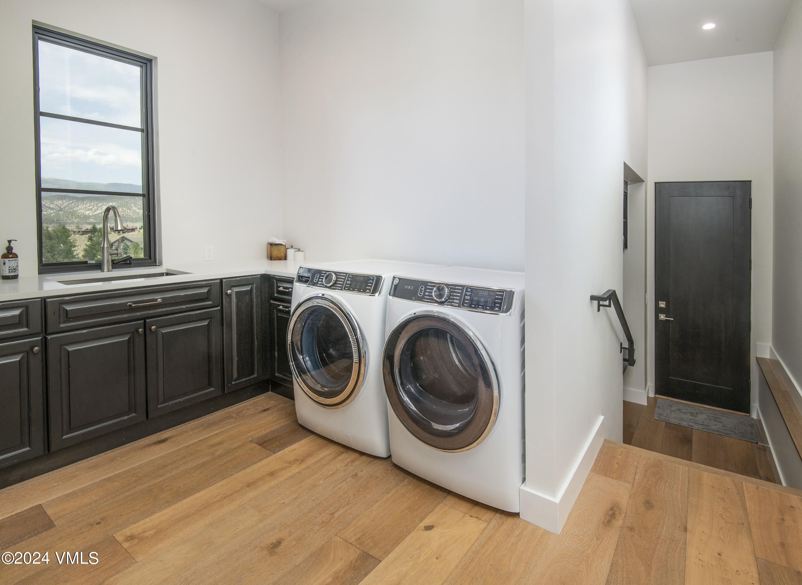 1088 Fourth Of July Road Eagle, CO 81631 - Photo 75 of 78 Laundry Room