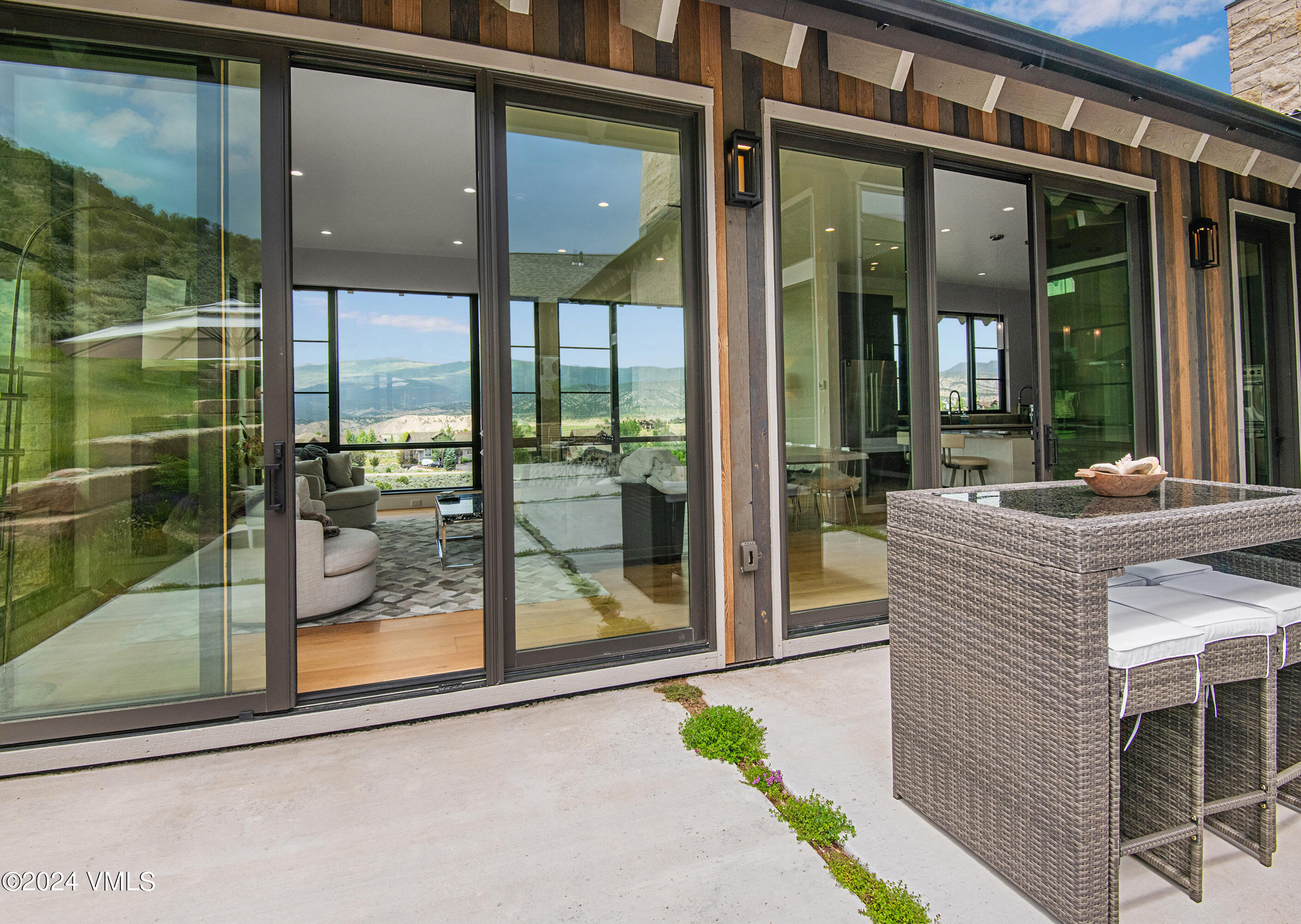 1088 Fourth Of July Road Eagle, CO 81631 - Photo 9 of 78 Exterior Back