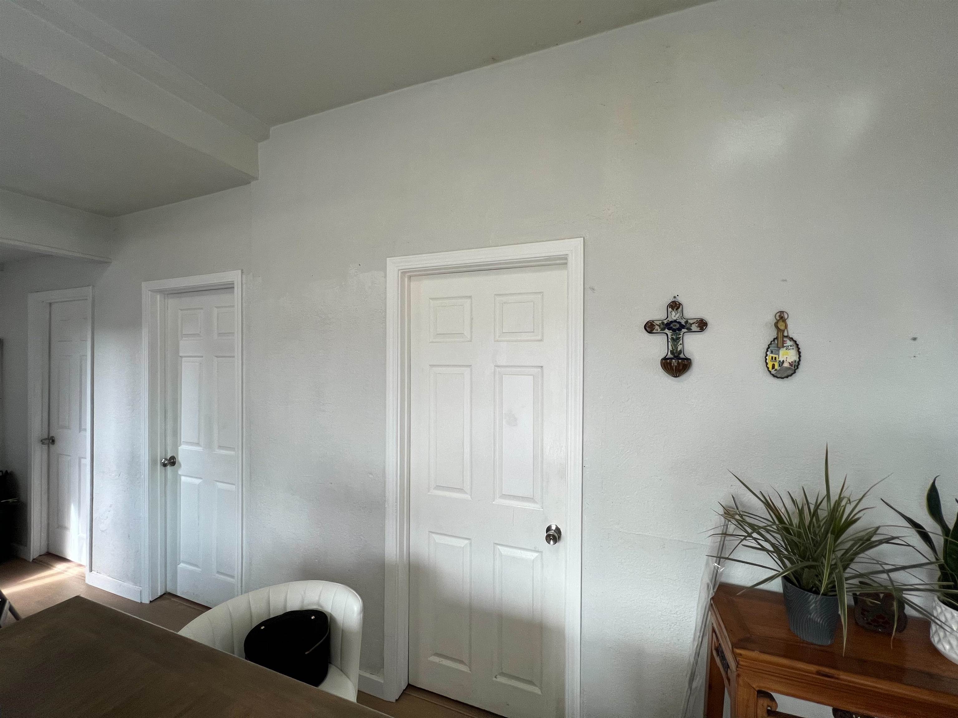 1803 Rosedale Avenue Oakland, CA 94601 - Photo 11 of 28 Bedroom featuring baseboards