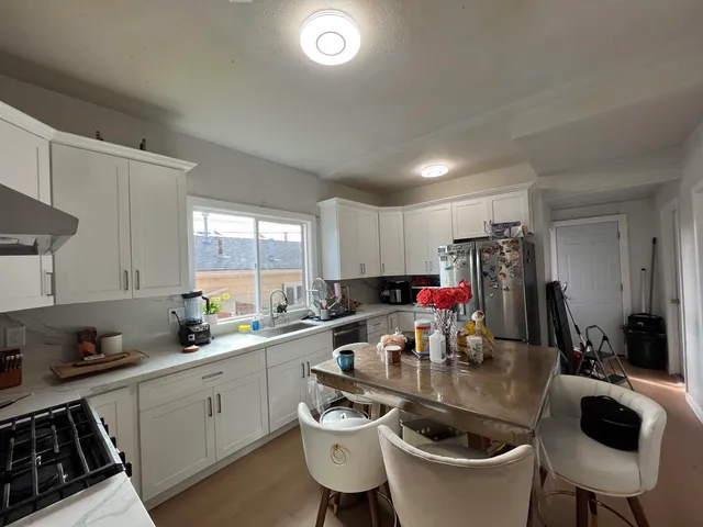 $550,000 | 1803 Rosedale Avenue, Oakland, CA 94601