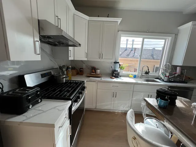 $550,000 | 1803 Rosedale Avenue, Oakland, CA 94601