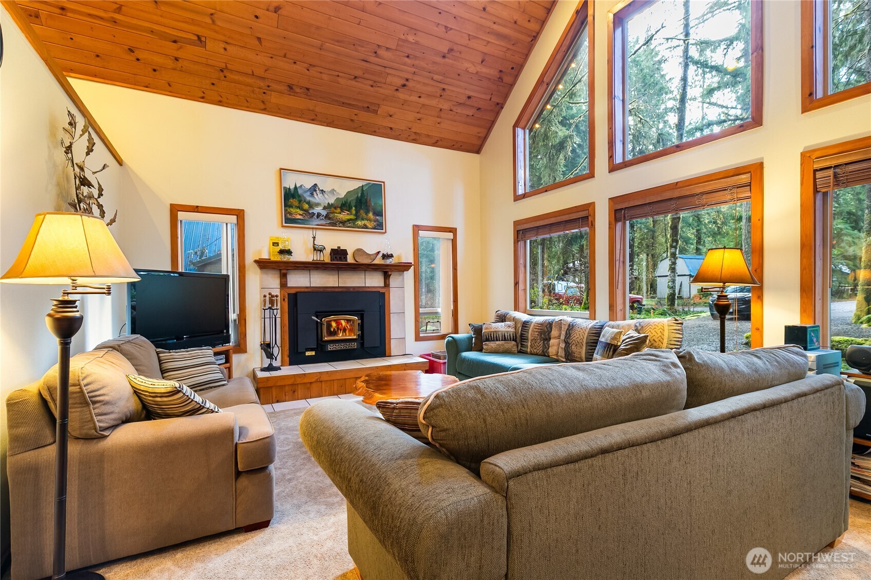 7077 Austin Pass Road Glacier, WA 98244 - Photo 3 of 35