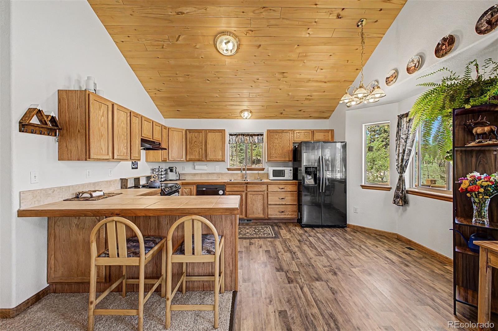 1257 Chippewa Road Jefferson, CO 80456 - Photo 8 of 45