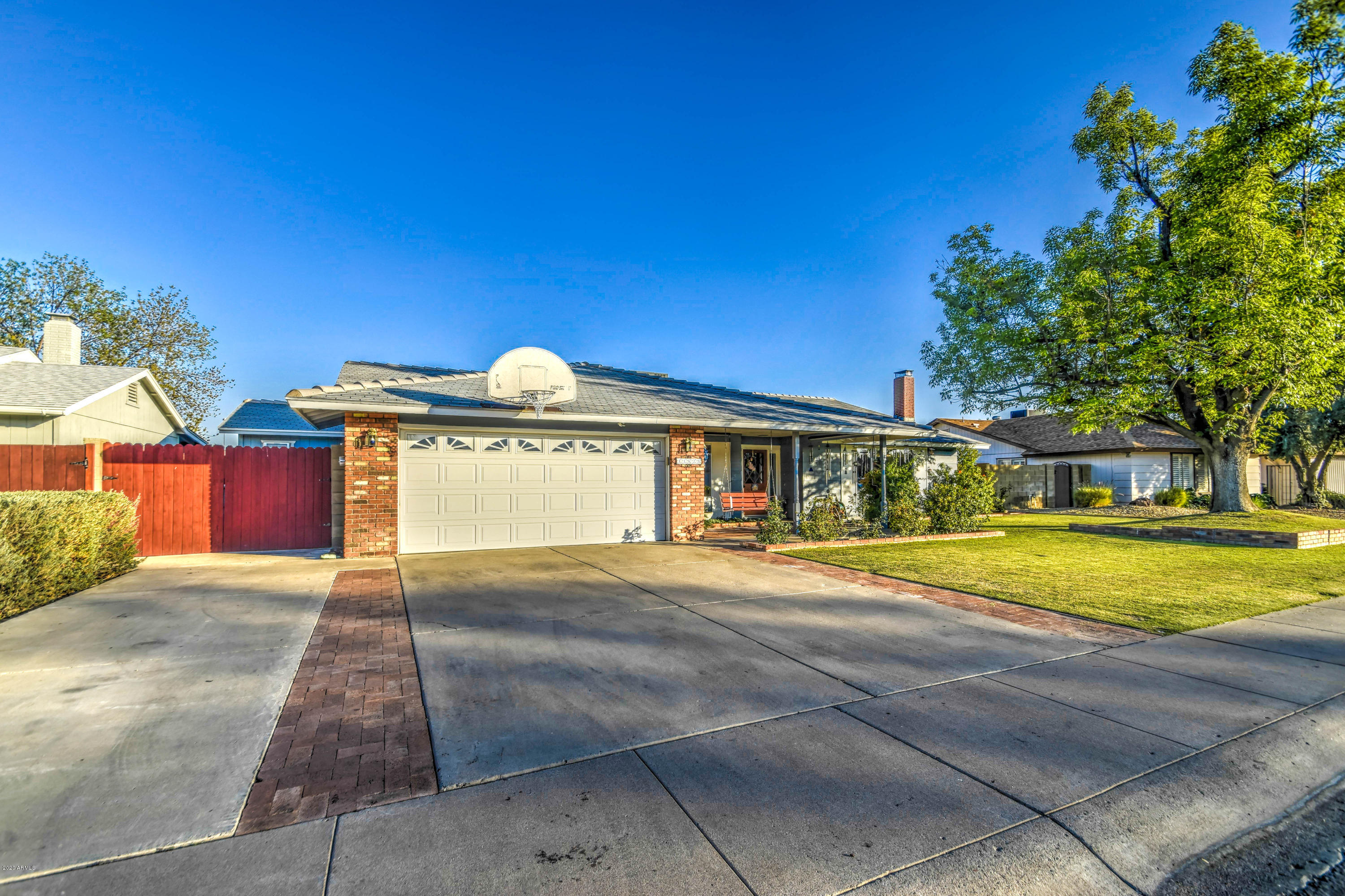 11825 South Ki Road Phoenix, AZ 85044 - Photo 1 of 27 front 1