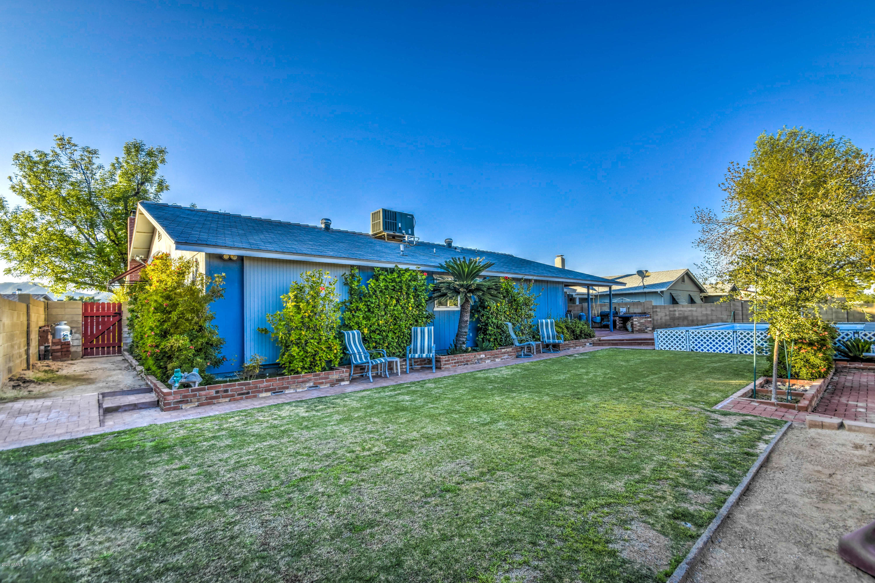 11825 South Ki Road Phoenix, AZ 85044 - Photo 19 of 27 rear 5