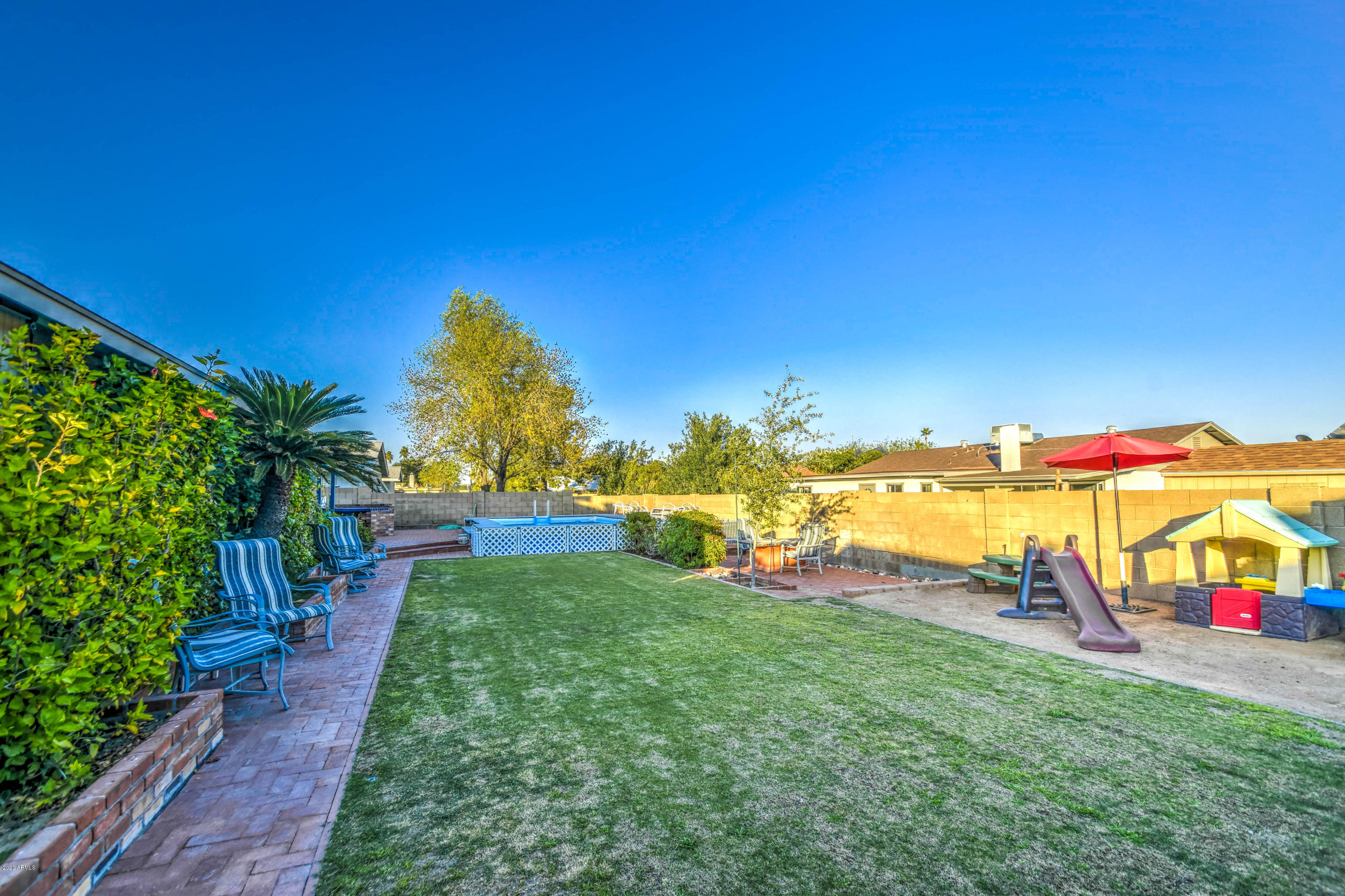 11825 South Ki Road Phoenix, AZ 85044 - Photo 25 of 27 rear 3