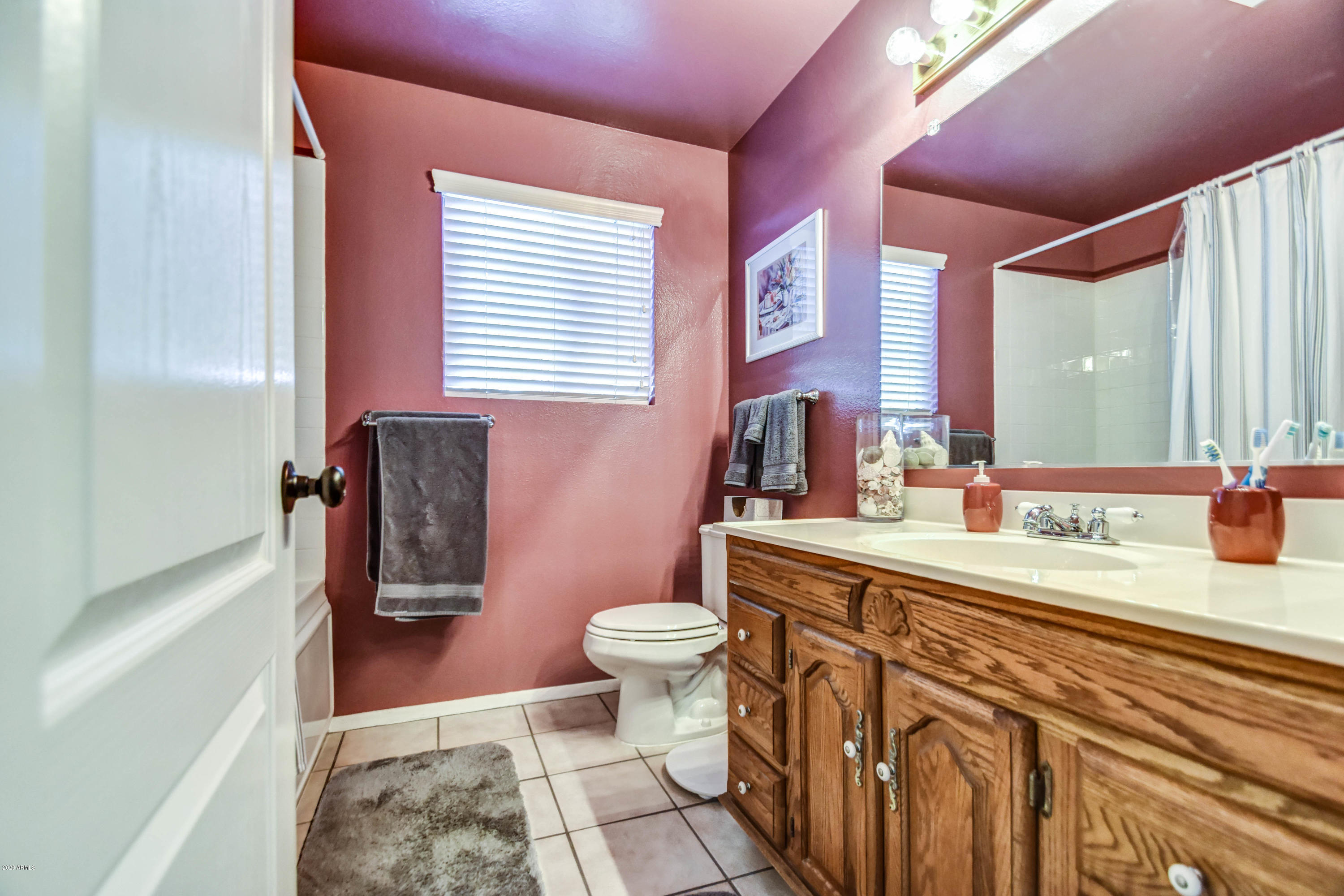 11825 South Ki Road Phoenix, AZ 85044 - Photo 8 of 27 master bath 1
