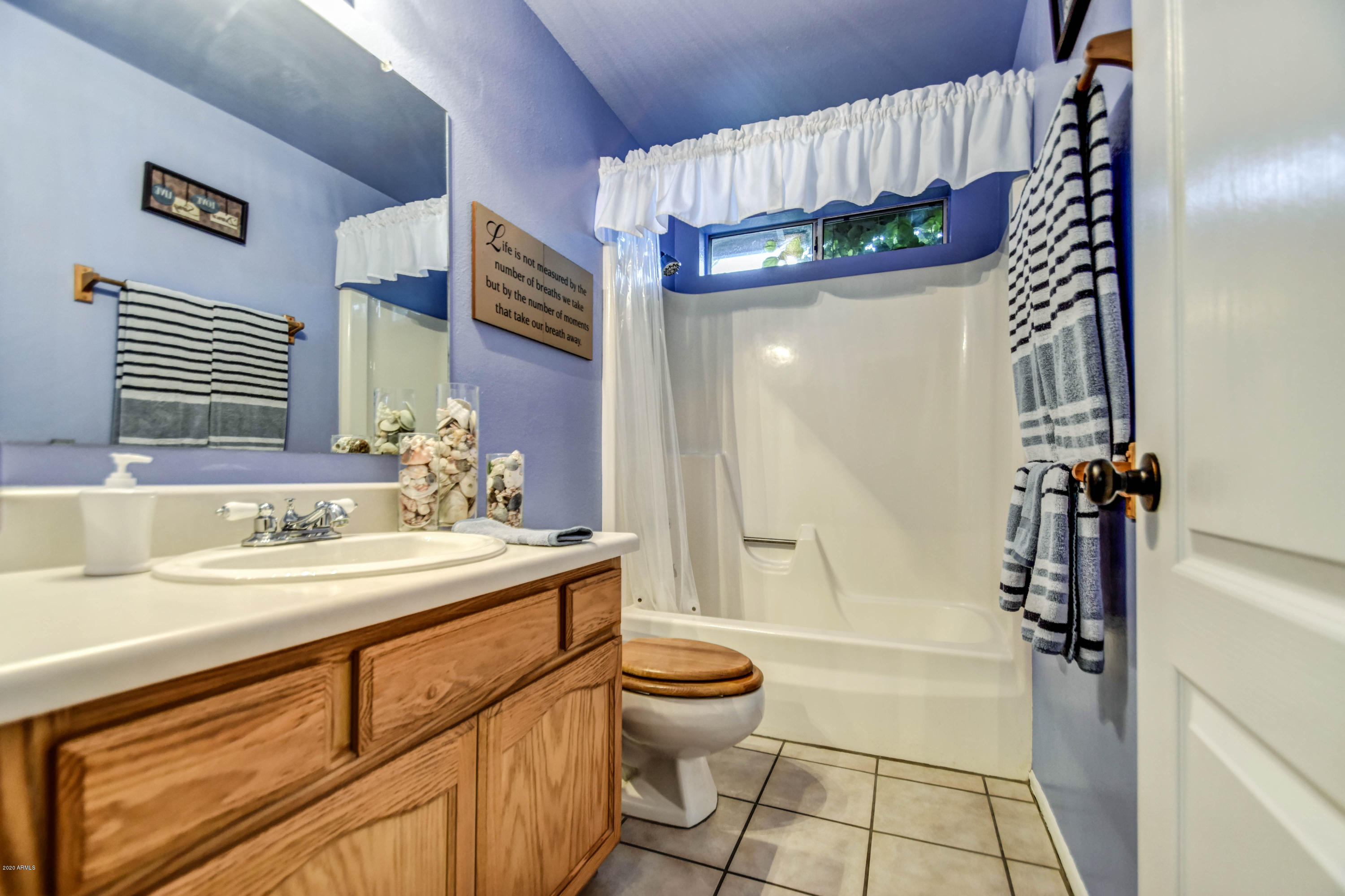 11825 South Ki Road Phoenix, AZ 85044 - Photo 9 of 27 bathroom 2-1