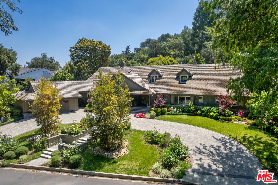 15946 Woodvale Road Los Angeles, CA 91436 - Photo 1 of 49 Gallery Image 1