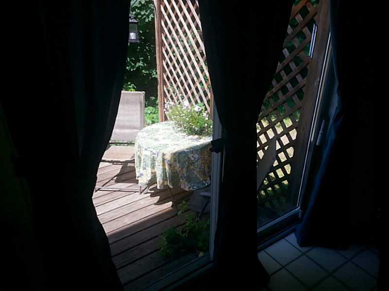 1 Meagans Way, Unit 1 Windham, ME 04062 - Photo 14 of 31 Back Yard.