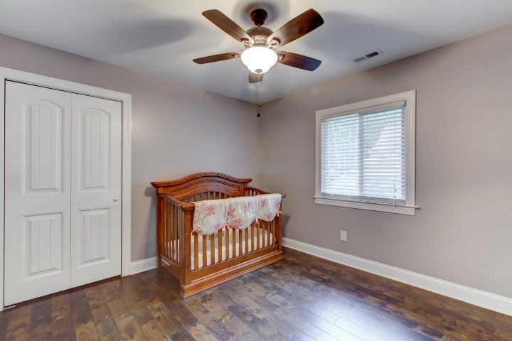 521 Ranch Farm Road Raleigh, NC 27603 - Photo 25 of 30 Bedroom 3