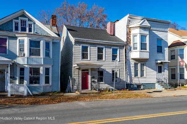 $245,000 | 677 2nd Avenue, Troy, NY 12182