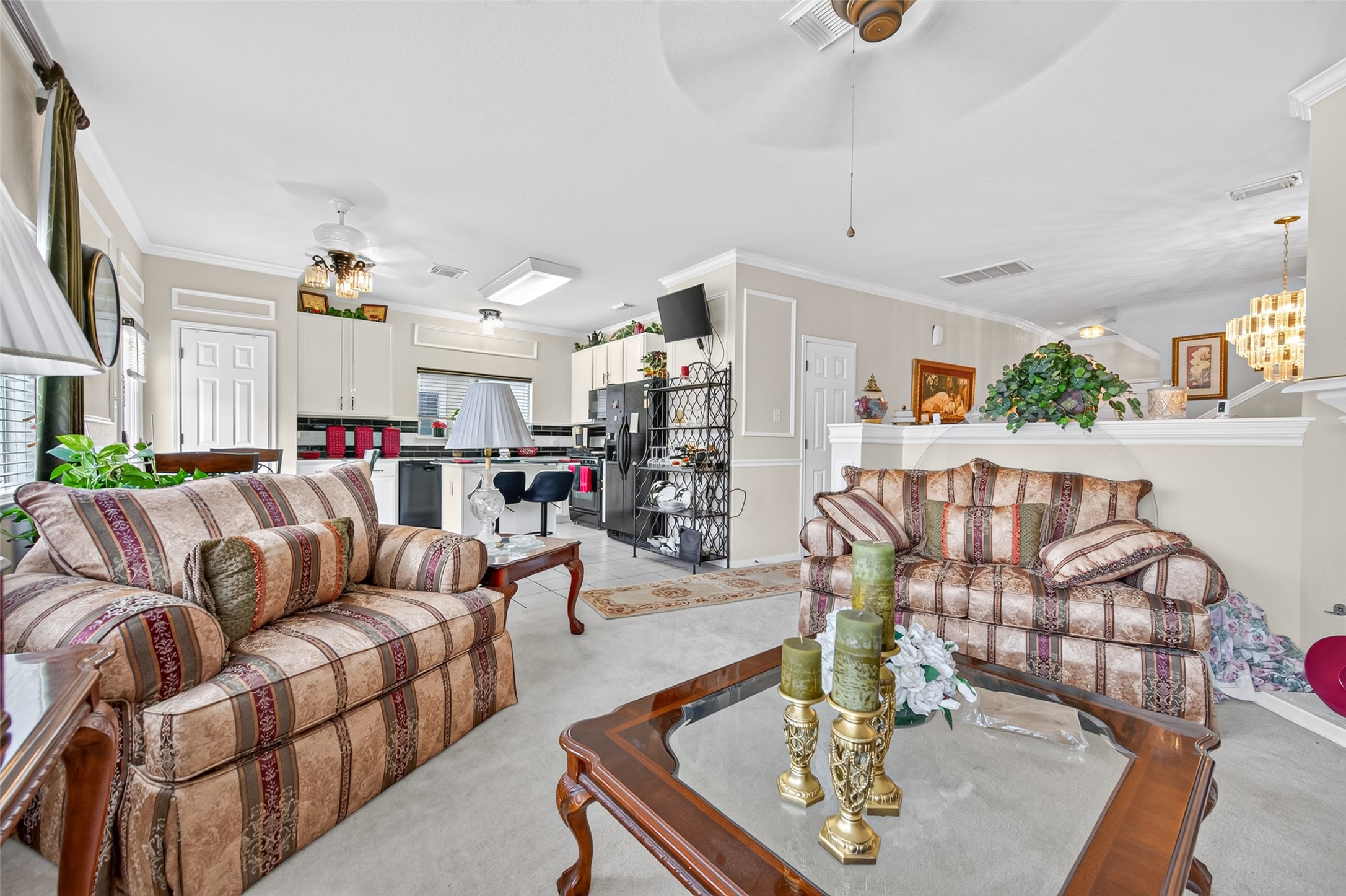 21867 Mossy Field Lane Spring, TX 77388 - Photo 12 of 35