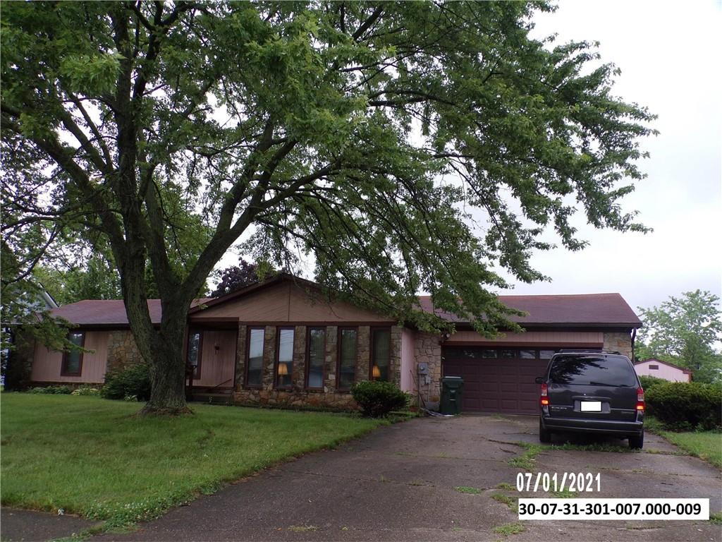 481 North Meridian Road Greenfield, IN 46140 - Photo 1 of 2 Gallery Image 1