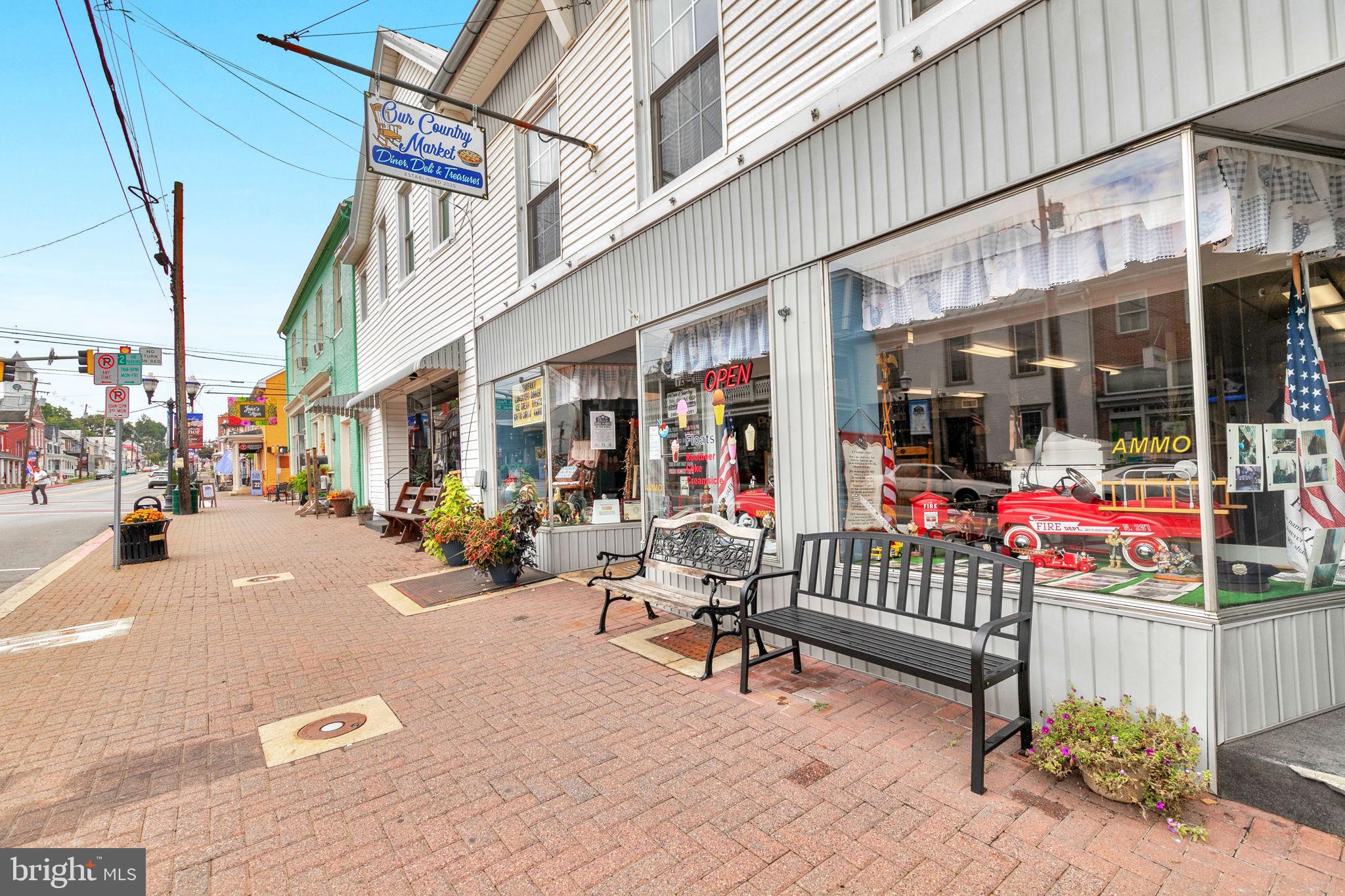 28 Potomac Street Boonsboro, MD 21713 - Photo 38 of 52