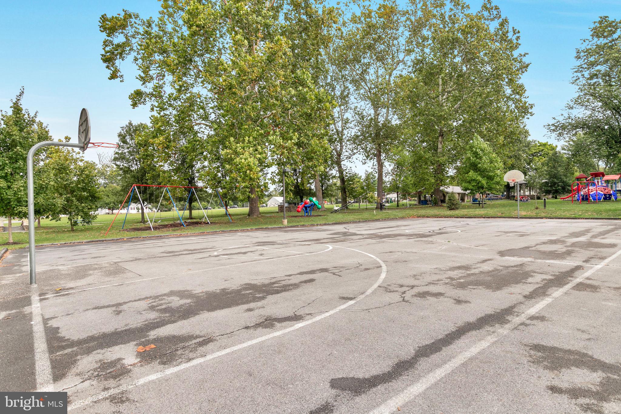 28 Potomac Street Boonsboro, MD 21713 - Photo 44 of 52 a view of a park