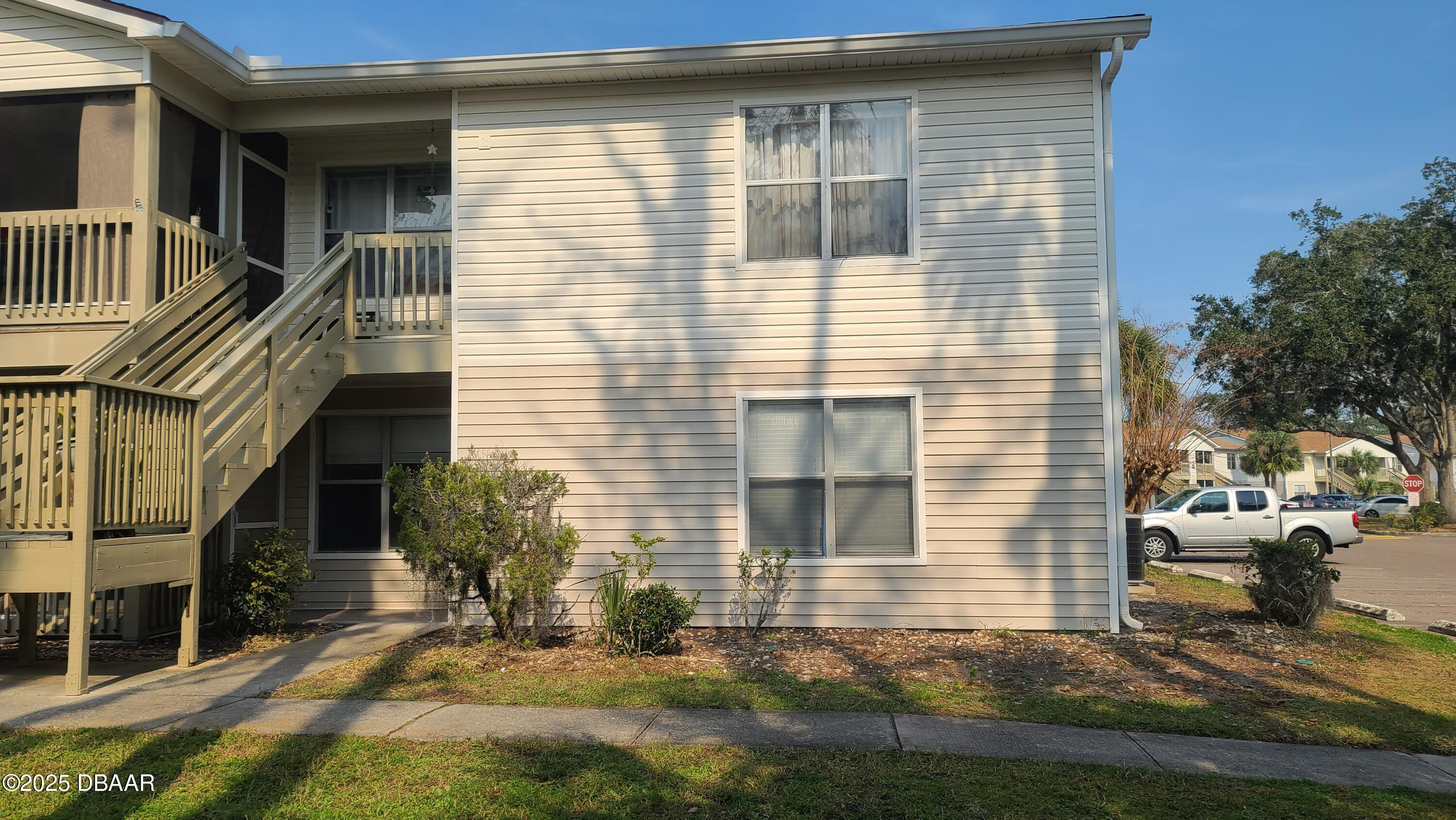 1600 Big Tree Road, Unit A2 Daytona Beach, FL 32119 - Photo 1 of 19 Front