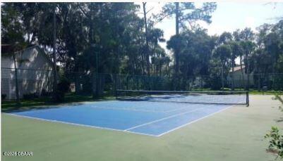 1600 Big Tree Road, Unit A2 Daytona Beach, FL 32119 - Photo 19 of 19 tennis