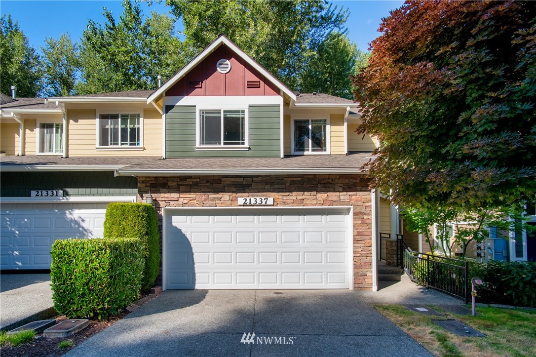 21337 11th Drive Southeast Bothell, WA 98021 - Photo 1 of 27