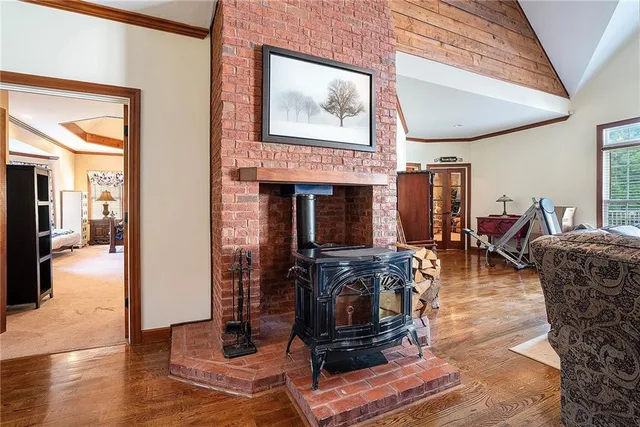 $549,900 | 1650 Old Loganville Road Southwest, Loganville, GA 30052