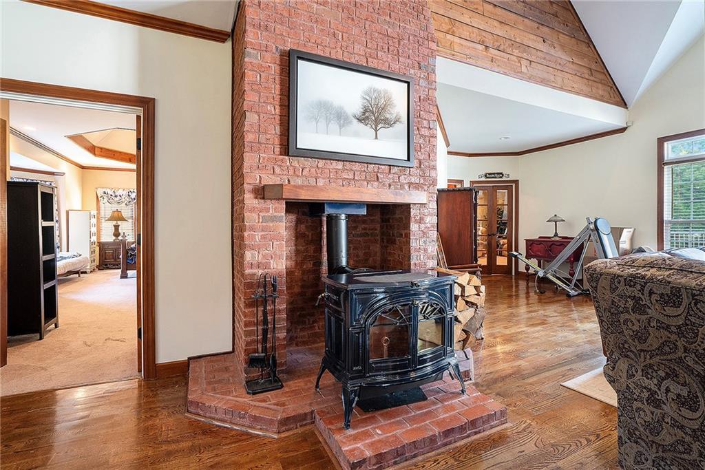 1650 Old Loganville Road Southwest Loganville, GA 30052 - Photo 13 of 51