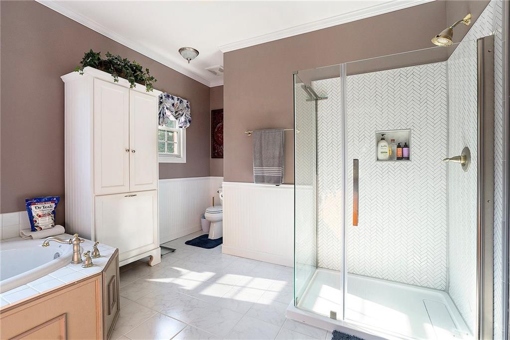 1650 Old Loganville Road Southwest Loganville, GA 30052 - Photo 28 of 51