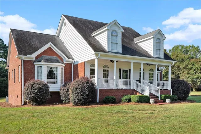 $549,900 | 1650 Old Loganville Road Southwest, Loganville, GA 30052