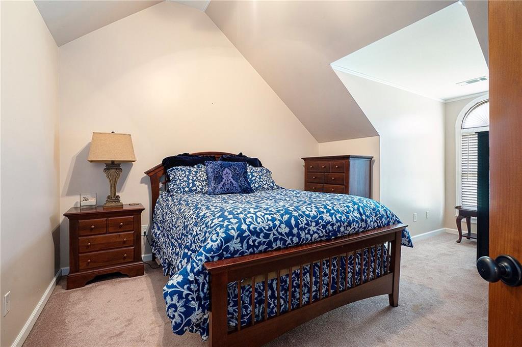 1650 Old Loganville Road Southwest Loganville, GA 30052 - Photo 32 of 51