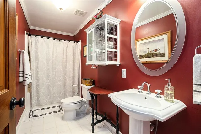 $549,900 | 1650 Old Loganville Road Southwest, Loganville, GA 30052