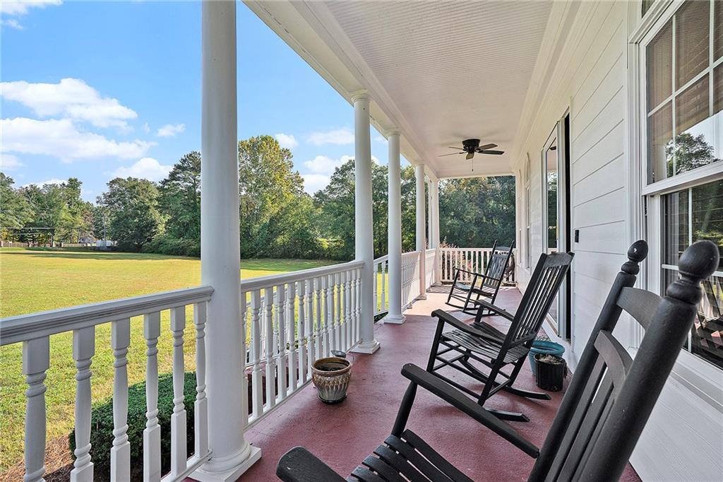 1650 Old Loganville Road Southwest Loganville, GA 30052 - Photo 4 of 51