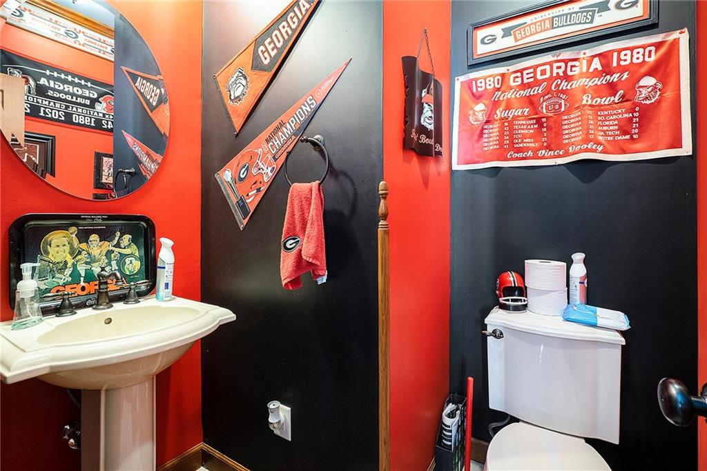 1650 Old Loganville Road Southwest Loganville, GA 30052 - Photo 43 of 51