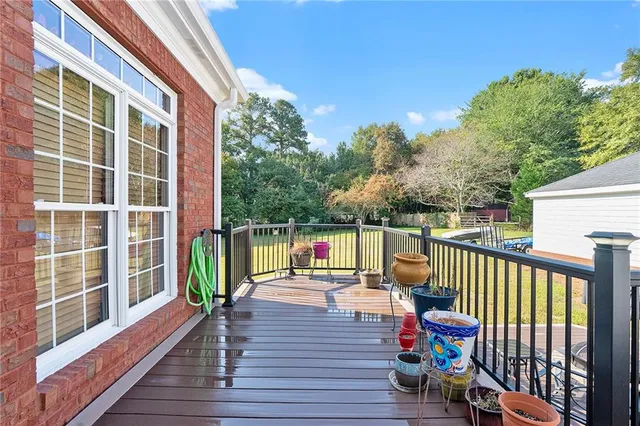 $549,900 | 1650 Old Loganville Road Southwest, Loganville, GA 30052