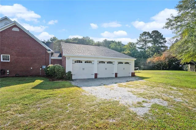 $549,900 | 1650 Old Loganville Road Southwest, Loganville, GA 30052