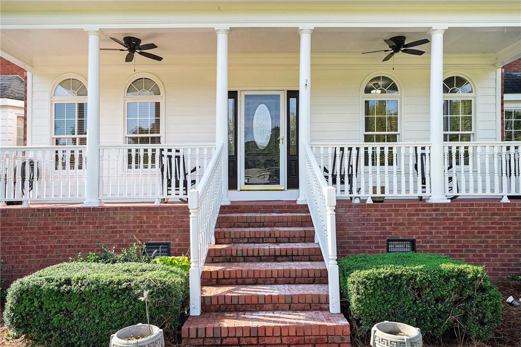 1650 Old Loganville Road Southwest Loganville, GA 30052 - Photo 5 of 51