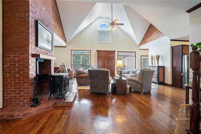 $549,900 | 1650 Old Loganville Road Southwest, Loganville, GA 30052