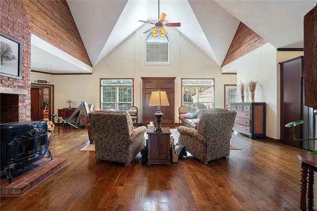 $549,900 | 1650 Old Loganville Road Southwest, Loganville, GA 30052