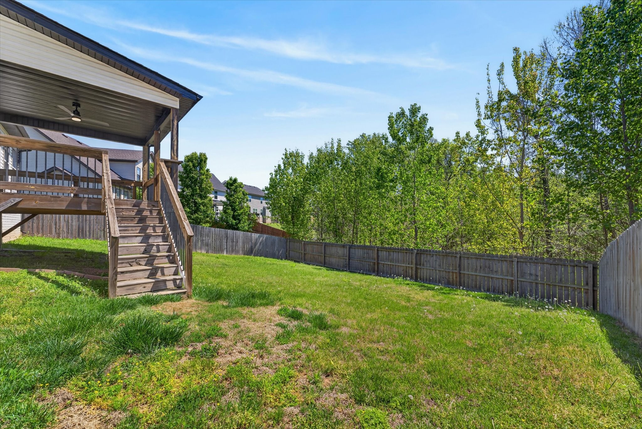 1071 Barnhill Road Clarksville, TN 37043 - Photo 34 of 37