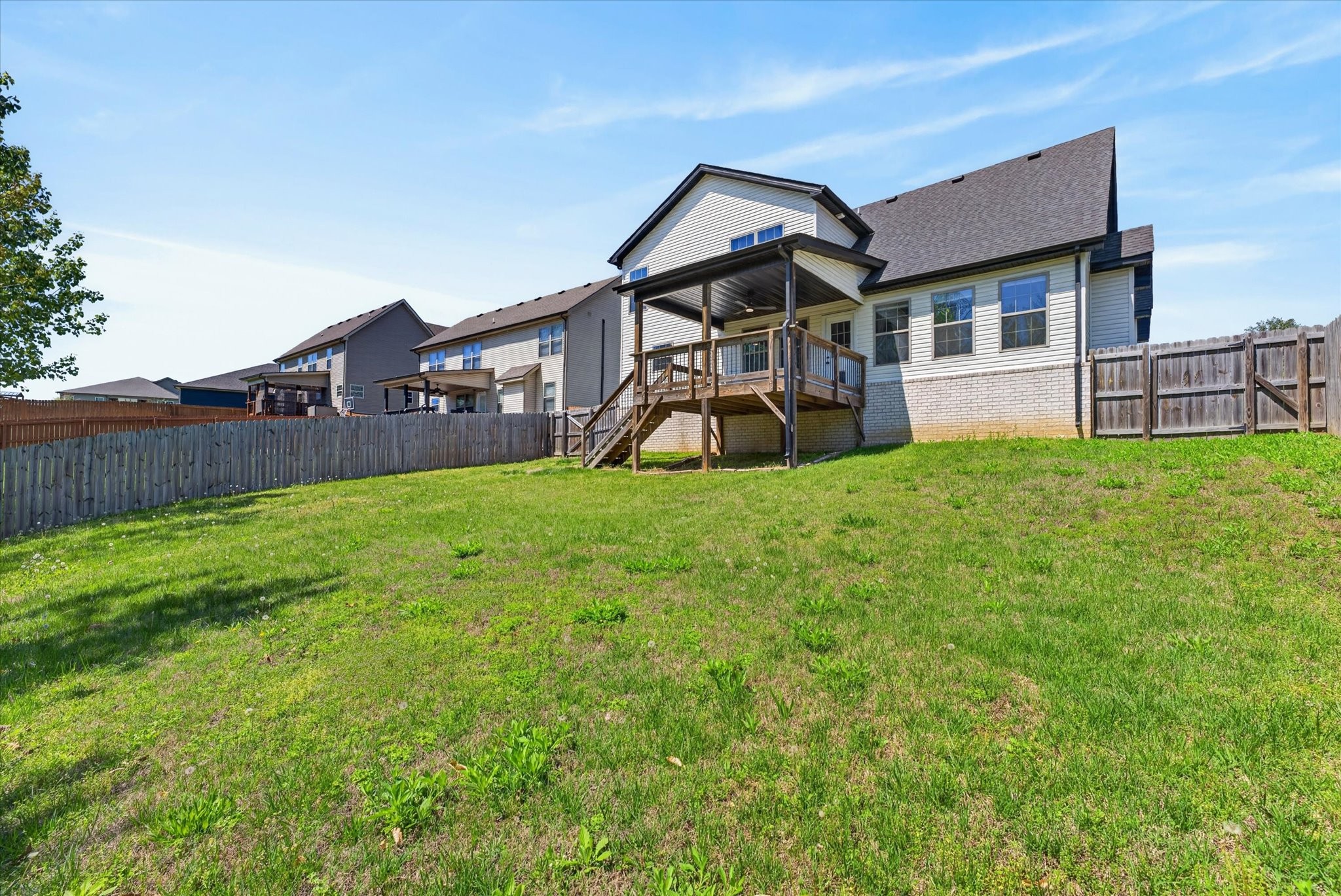 1071 Barnhill Road Clarksville, TN 37043 - Photo 35 of 37