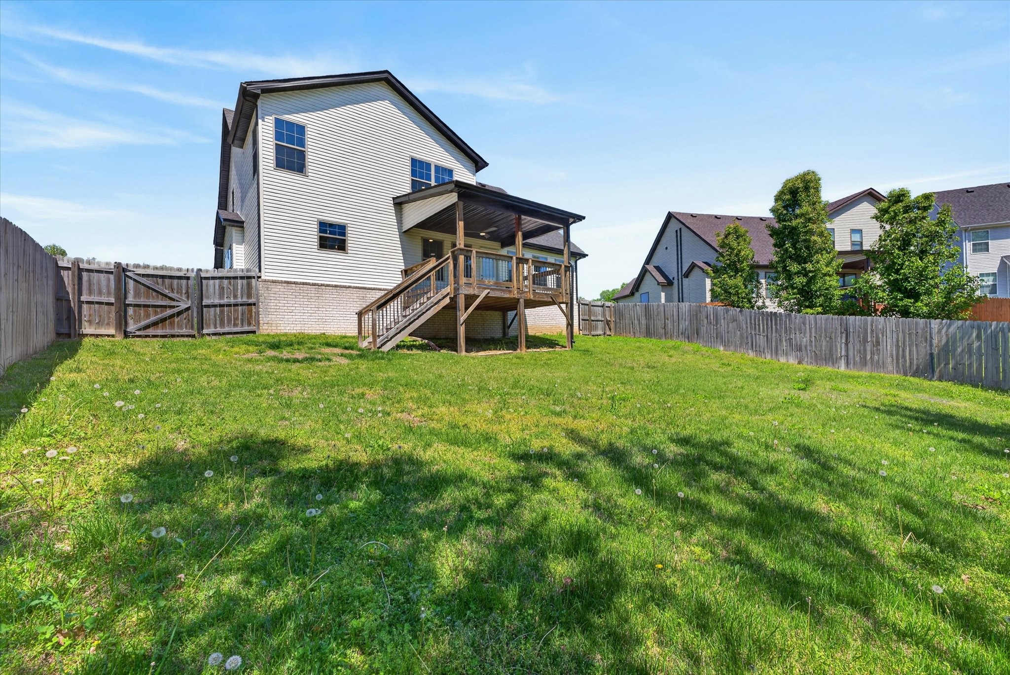 1071 Barnhill Road Clarksville, TN 37043 - Photo 36 of 37